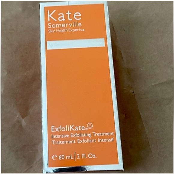 Kate Somerville ExfoliKate Intensive
Exfoliating Treatment 2 Fl Oz - Picture 2 of 4